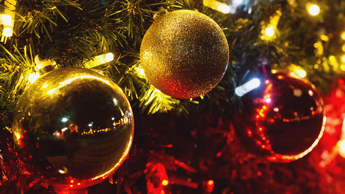 Gisela Graham - Christmas Decorations – Southwood Christmas Shop