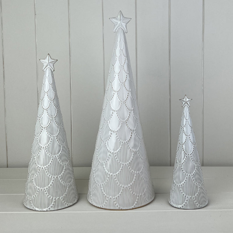 Christmas Ornament- Tree