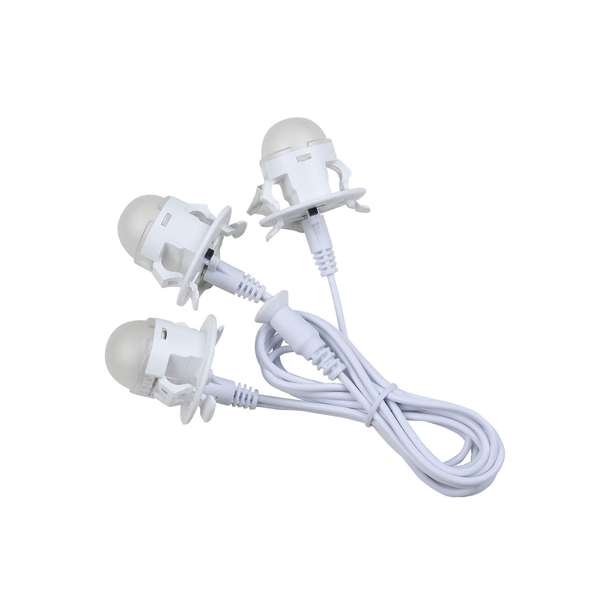 Lemax - Three Led Light String Moonlanders