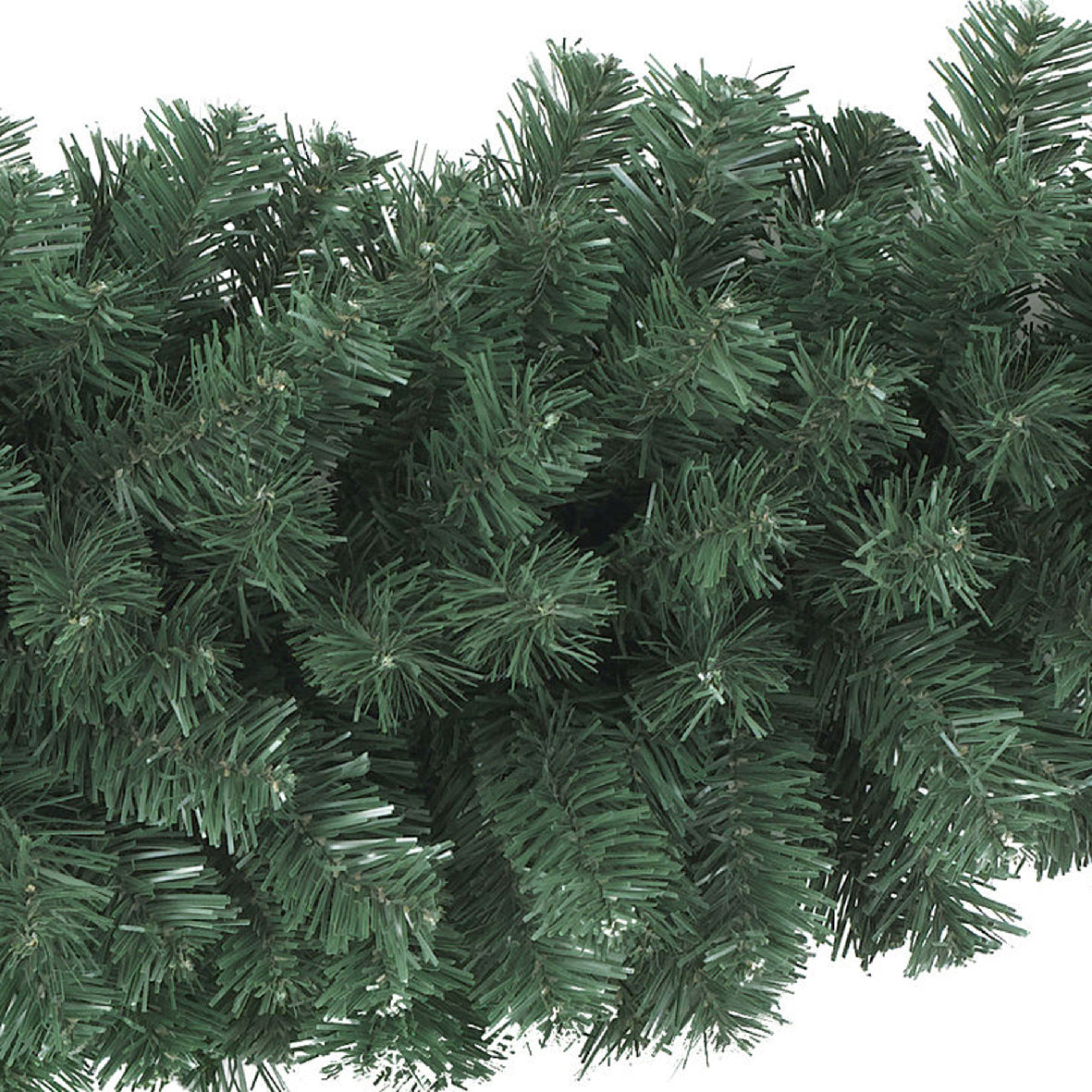 Everlands Imperial Artificial Green Pine Christmas Swag - 180cm