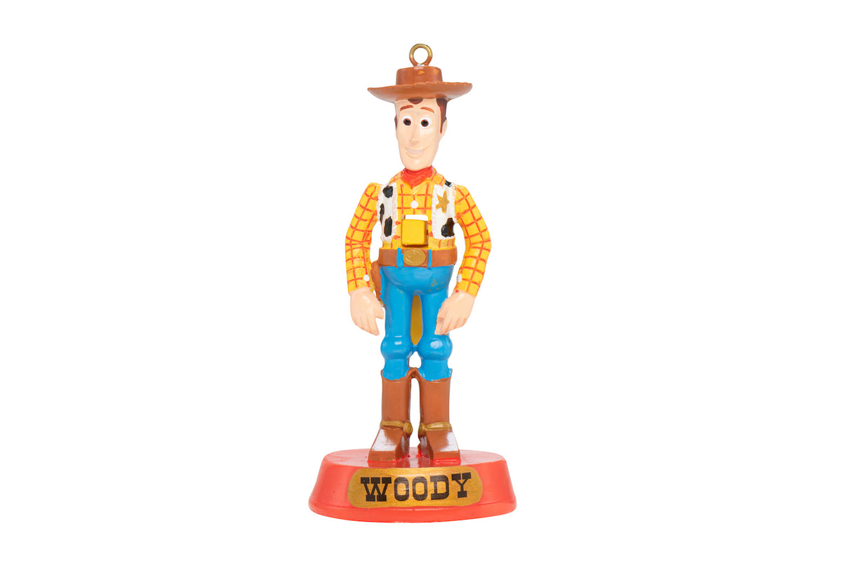 Disney Woody Toy Story Nutcracker Christmas Ornament Southwood Christmas Shop