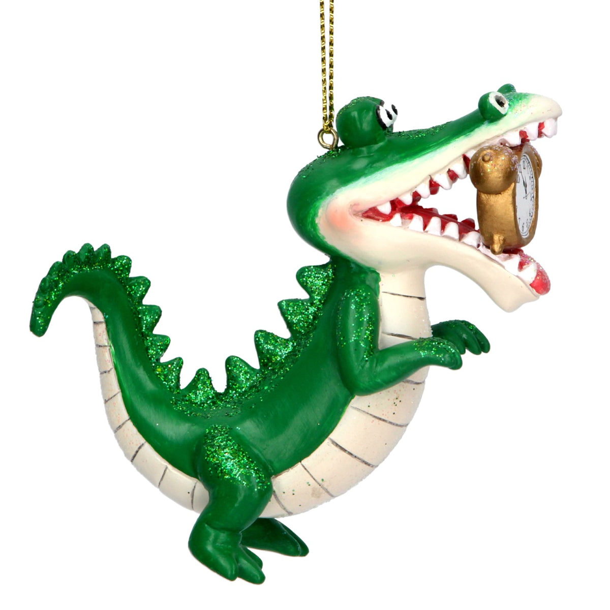 Gisela Graham Mouse in a Teapot Decoration Gisela Graham Mouse in a Teapot Decoration