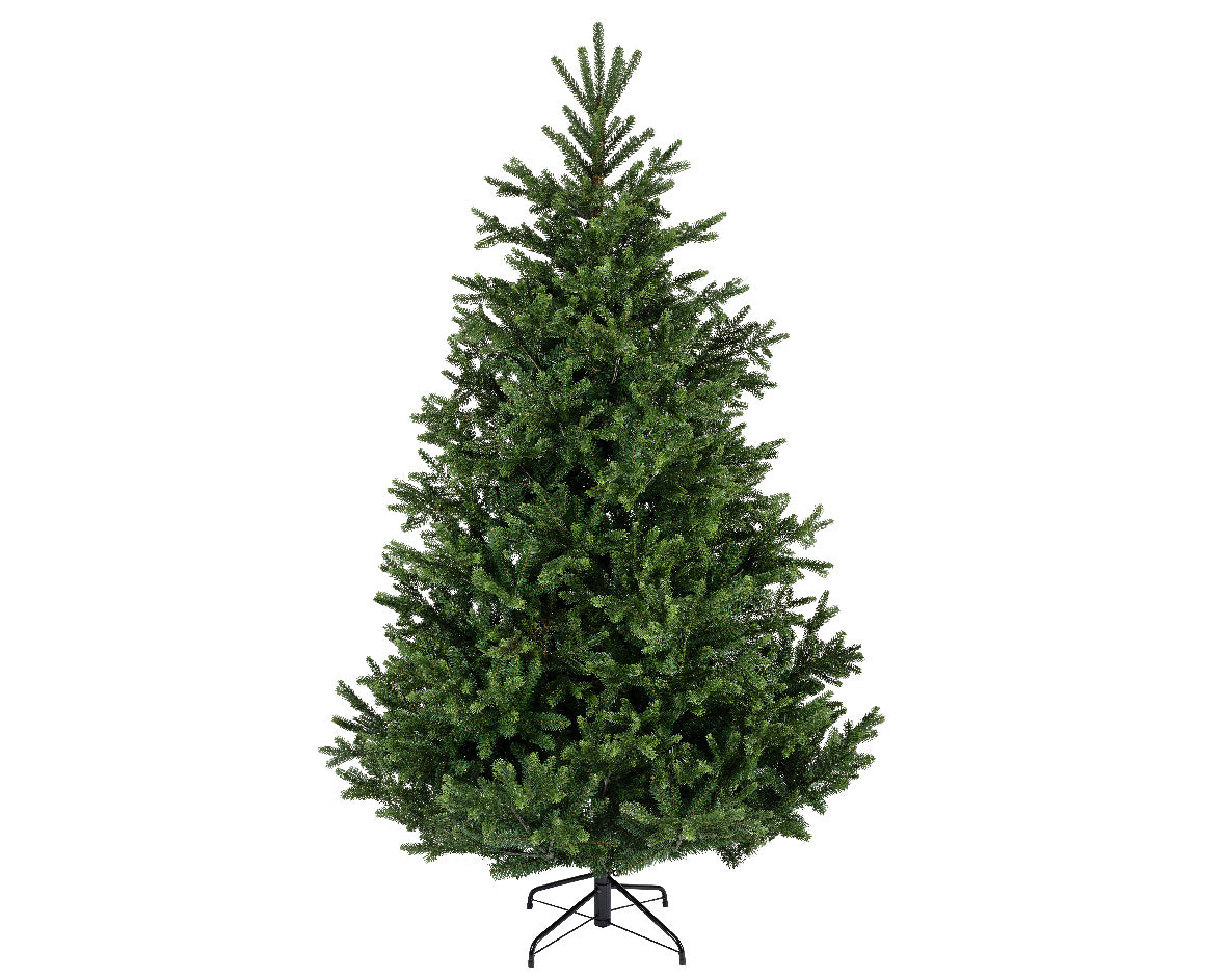 Everlands Nordmann Fir Artificial Preshaped Christmas Tree Southwood