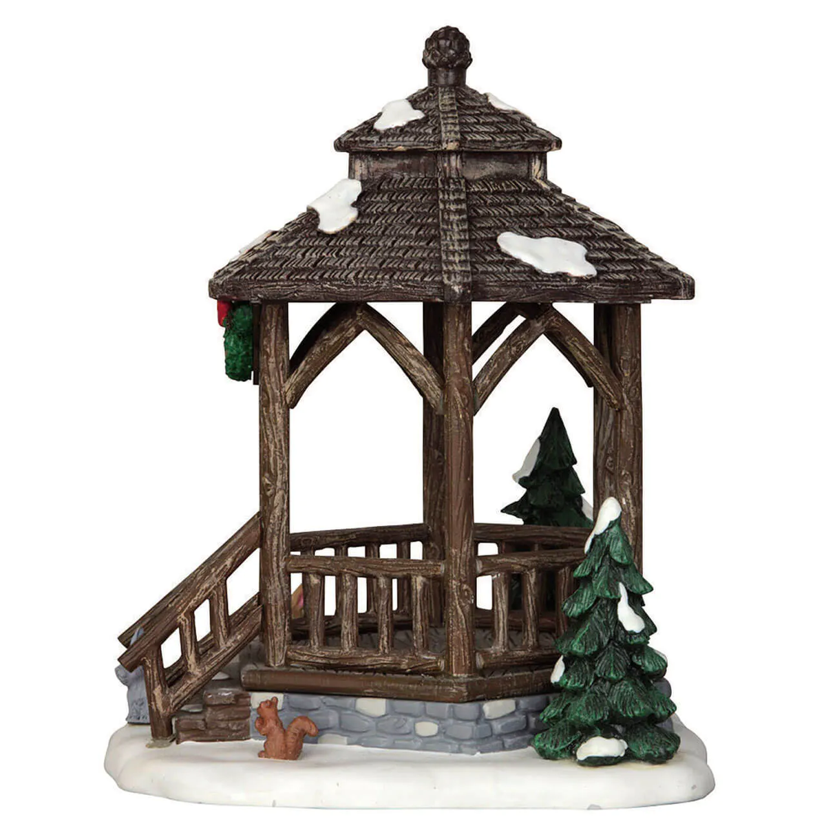 Lemax - Winter Gazebo