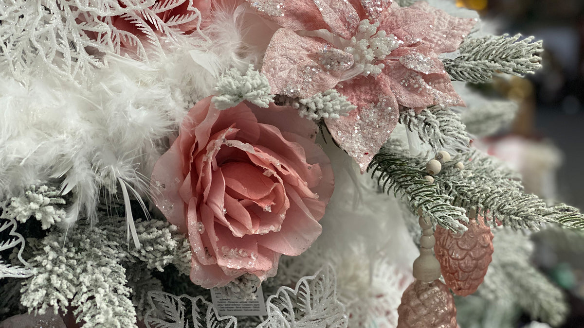 Blush Pink