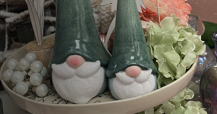 Christmas Tableware