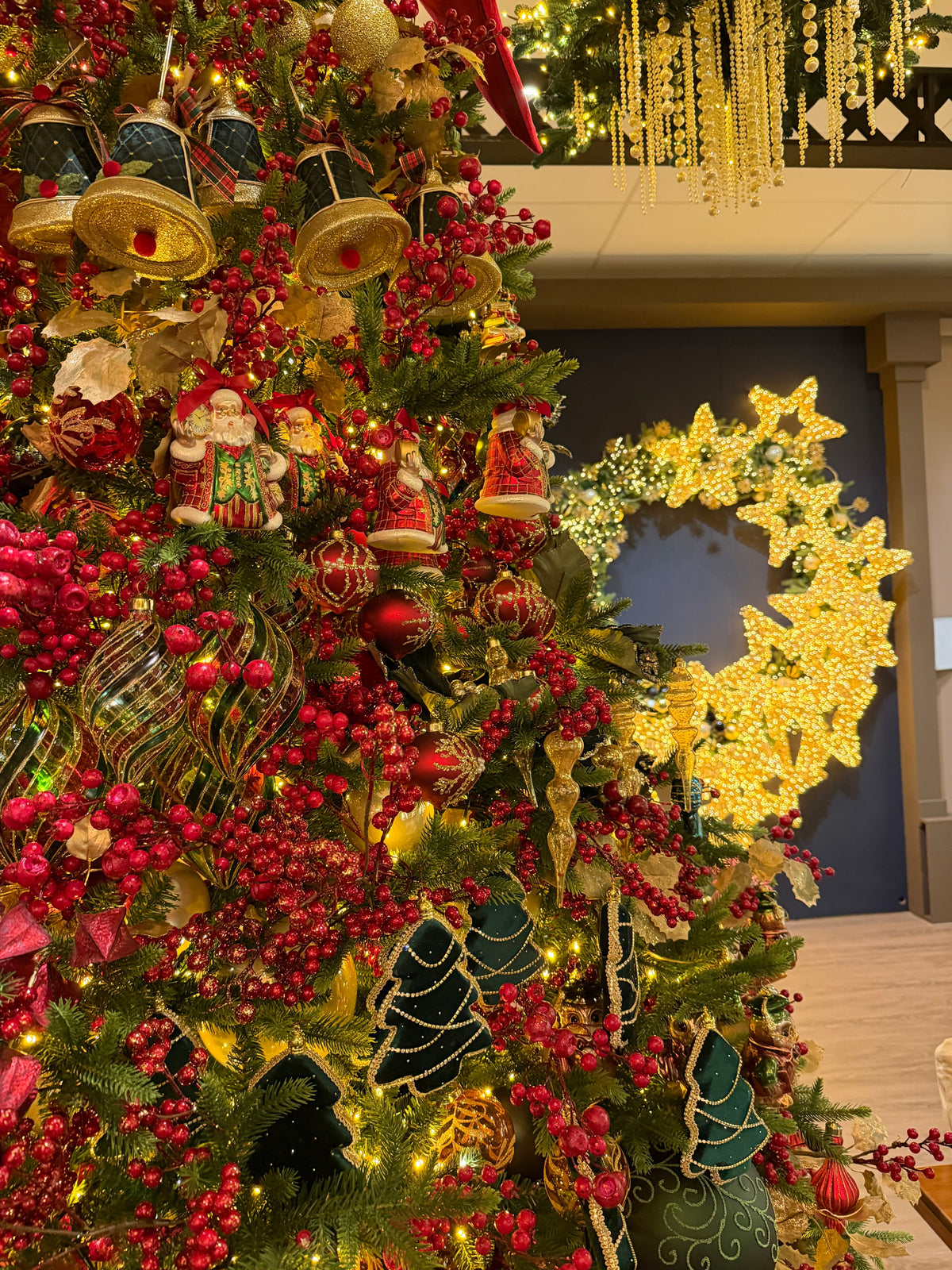 Kaemingk Christmas Decorations
