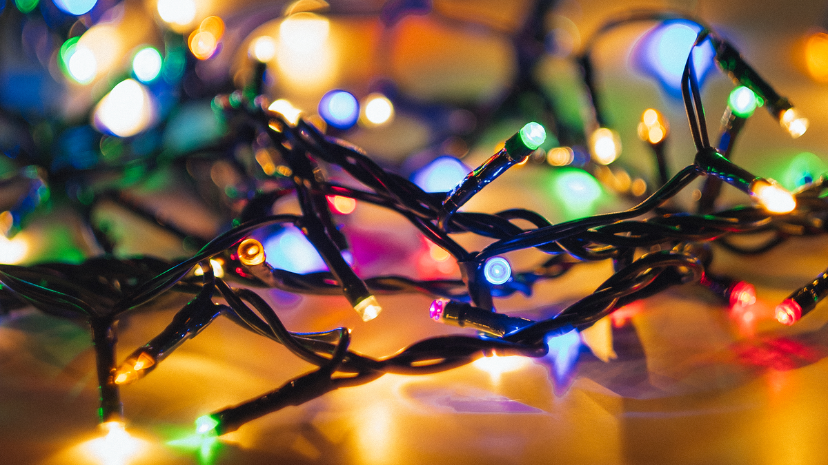 Decorative String Lights