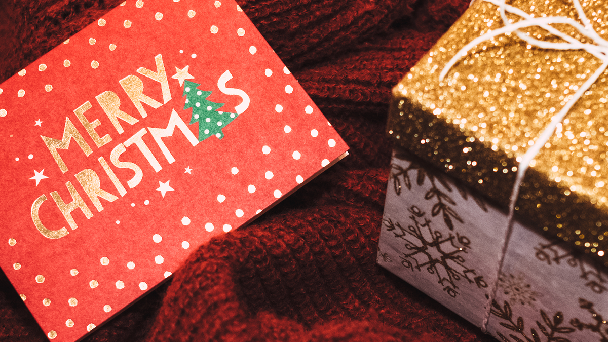 Christmas Clothing