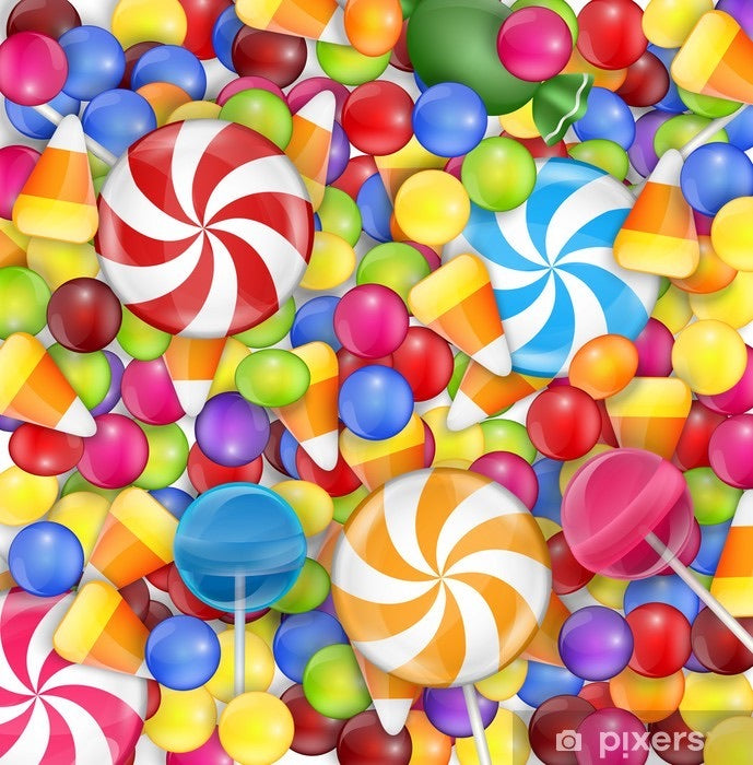 Confectionery