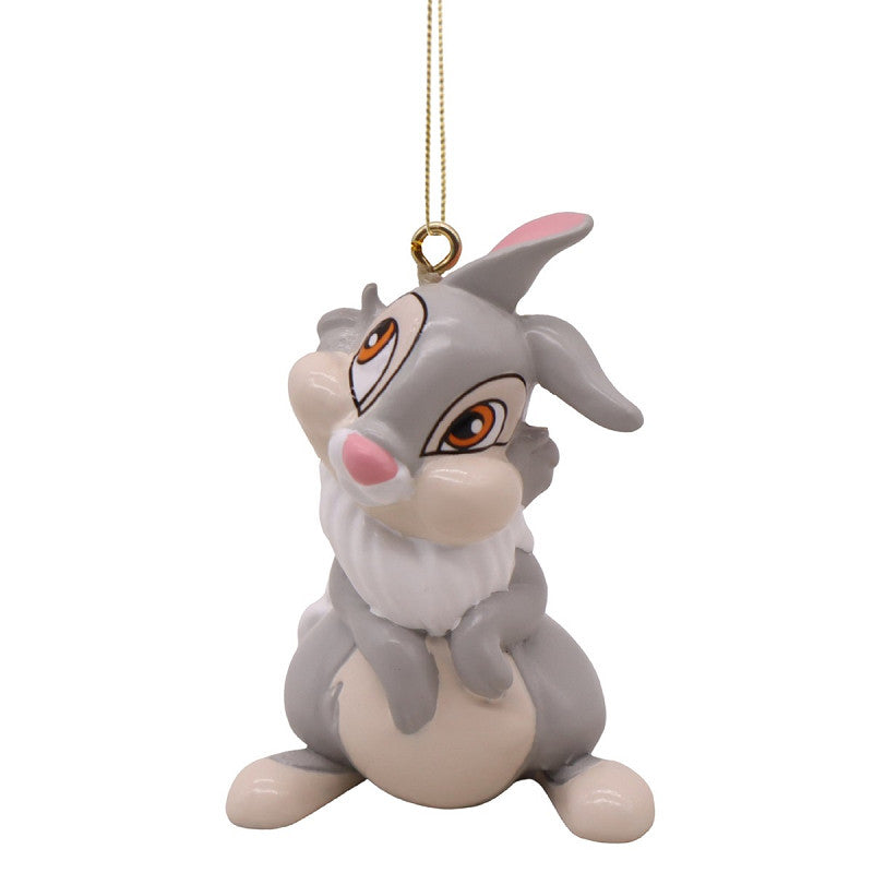 Disney Thumper Bunny Rabbit Christmas Bauble