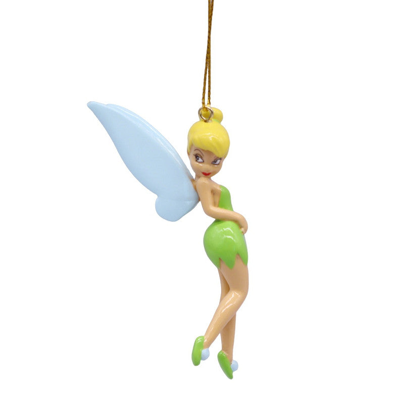 Disney Tinkerbell Christmas Bauble