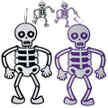 Hanging Skeletons - 51cm