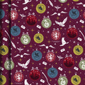 Harry Potter Wrapping Paper - 4m