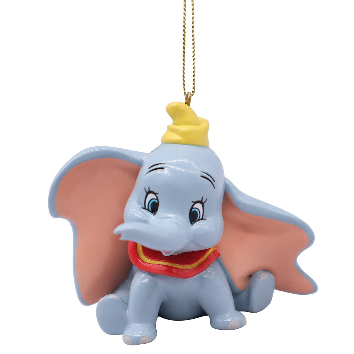 Disney Dumbo the Flying Elephant Christmas Bauble