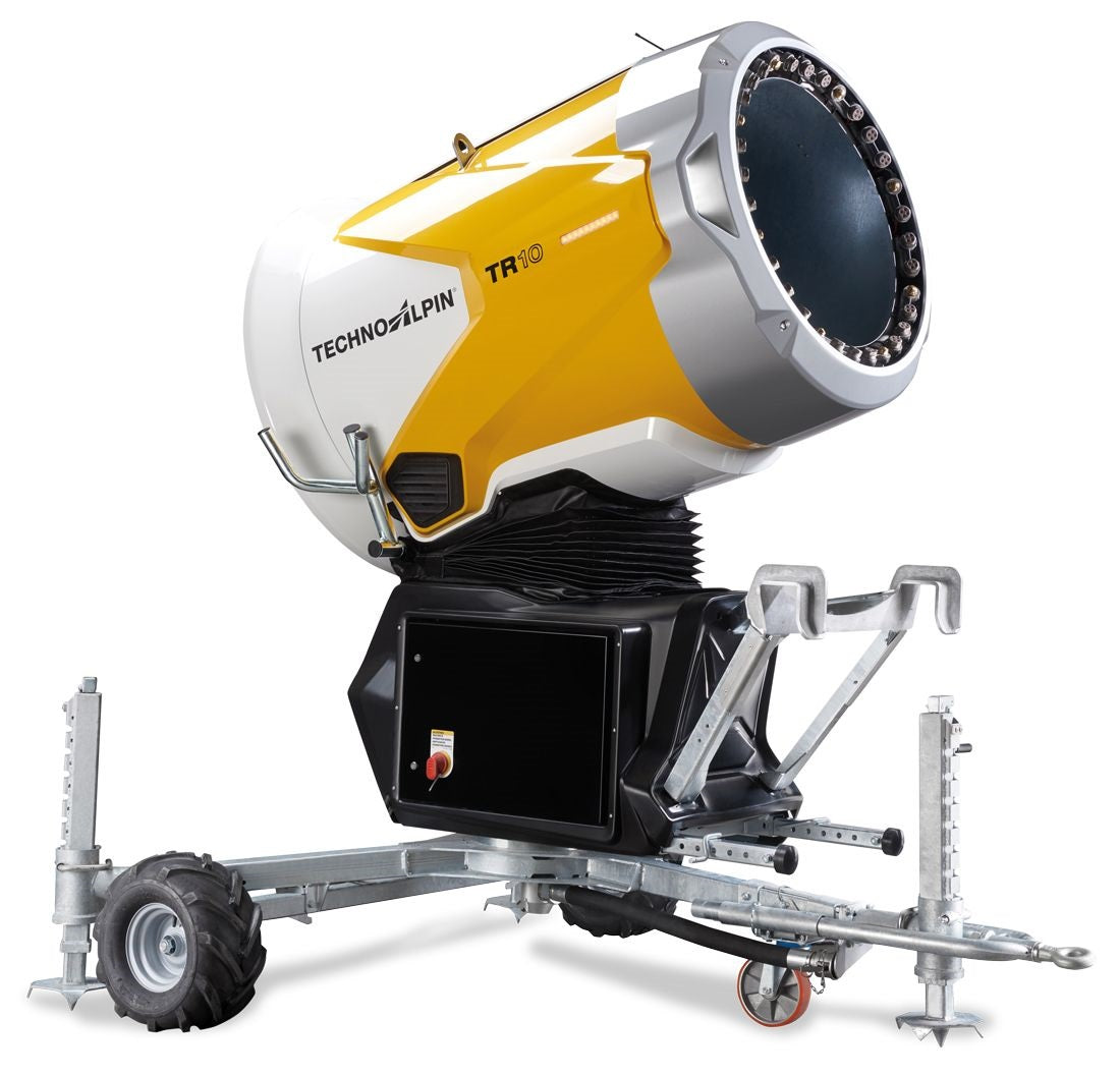 JägernDorfer TR10 Snow Cannon 1:32