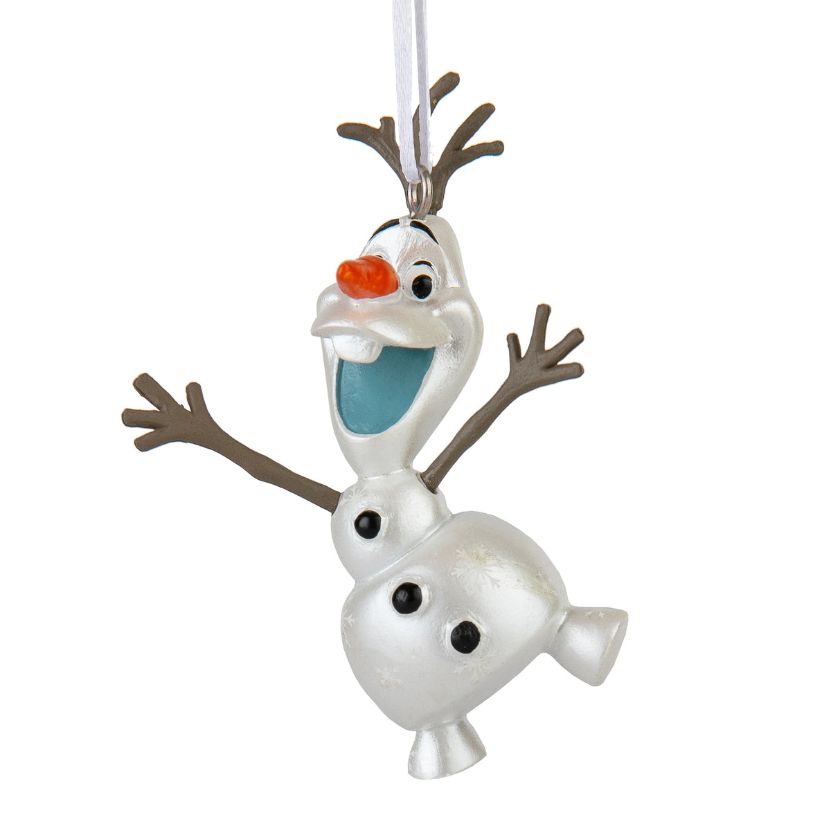Disney Frozen Olaf Christmas Bauble