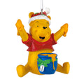 Disney Winnie the Pooh & Honey Pot Christmas Bauble