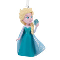 Disney Frozen Stylised Elsa Christmas Bauble