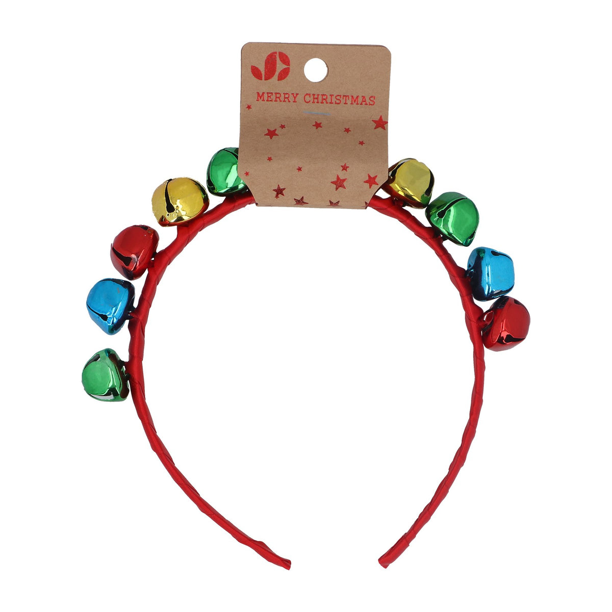 Gisela Graham - Jingle Bells Hairband