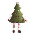 Christmas Tree Cushion - 59cm