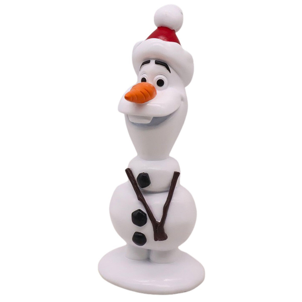 Disney Christmas Olaf Frozen Statue