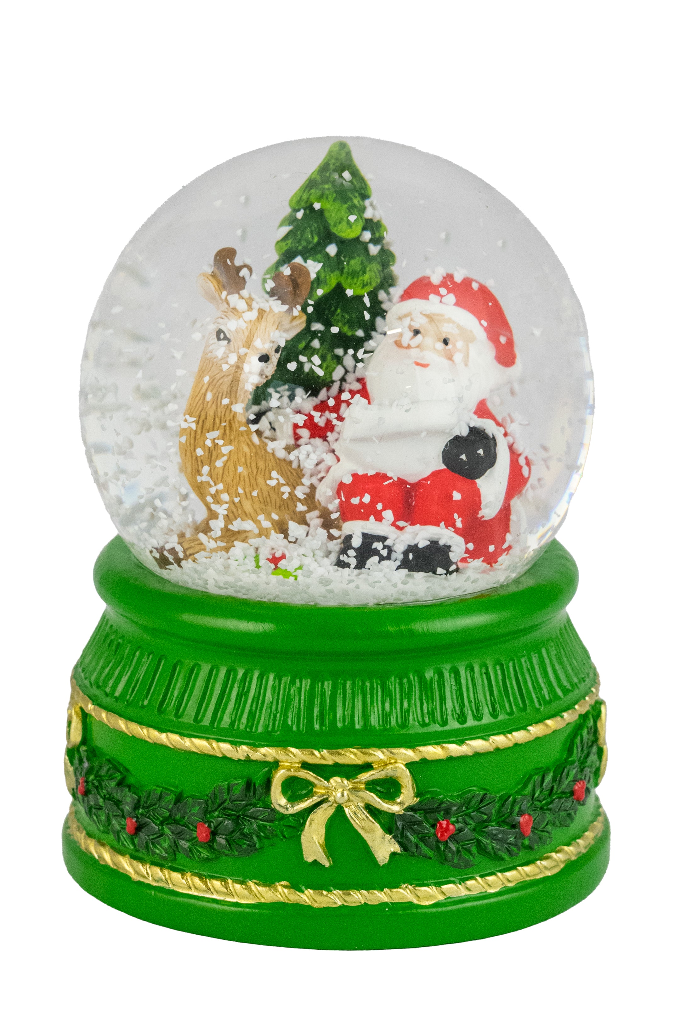 Sorelle 520-244B Reindeer Globe hotsell