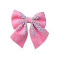 Pastel Candy Bow - 25cm