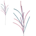 Multicoloured Pastel Glitter Spray - 65cm