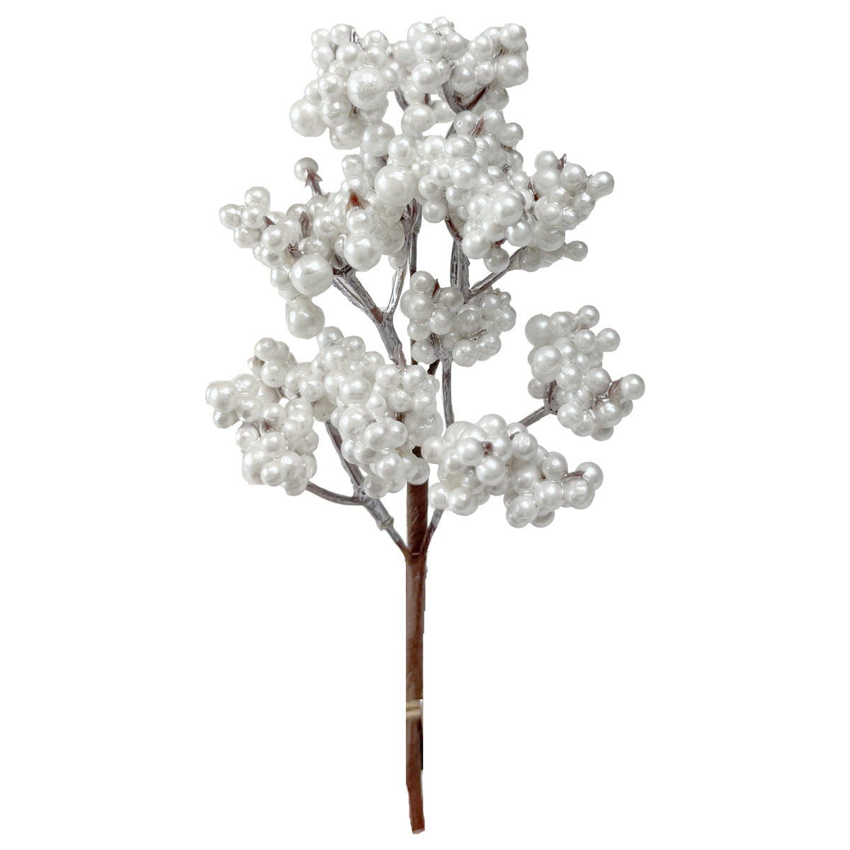 White Multiberry Pick - 23cm