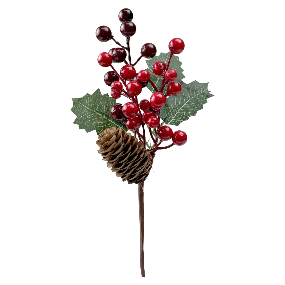Berry Cone Super Pick - 25cm