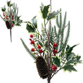 Luxury Christmas Spray - 49cm