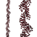 Red Berry Garland - 1.5m
