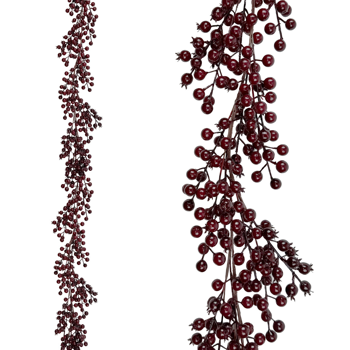 Red Berry Garland - 1.5m