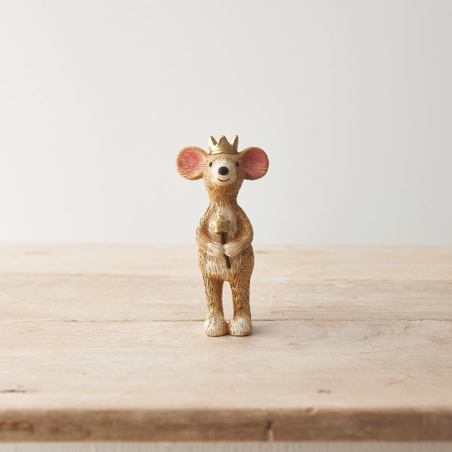 King Mouse - 11.5cm