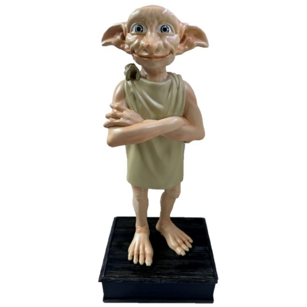 Harry Potter Dobby 3D Statue Ornament