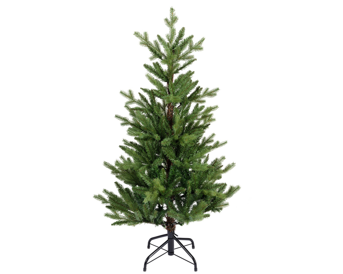 Everlands Allison Pine Artificial Christmas Tree