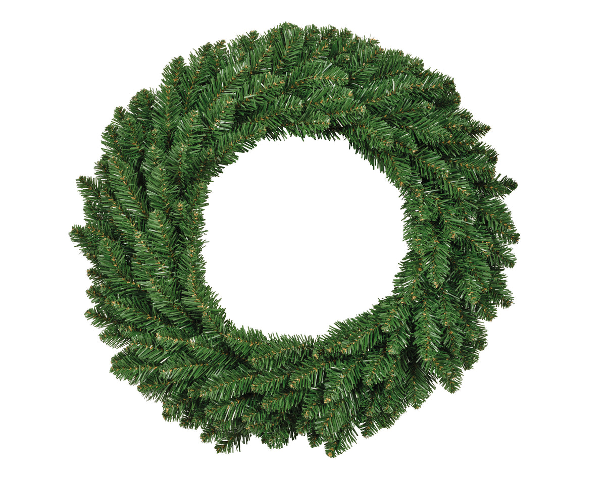 Everest Indoor or Outdoor Christmas Wreath 50cm