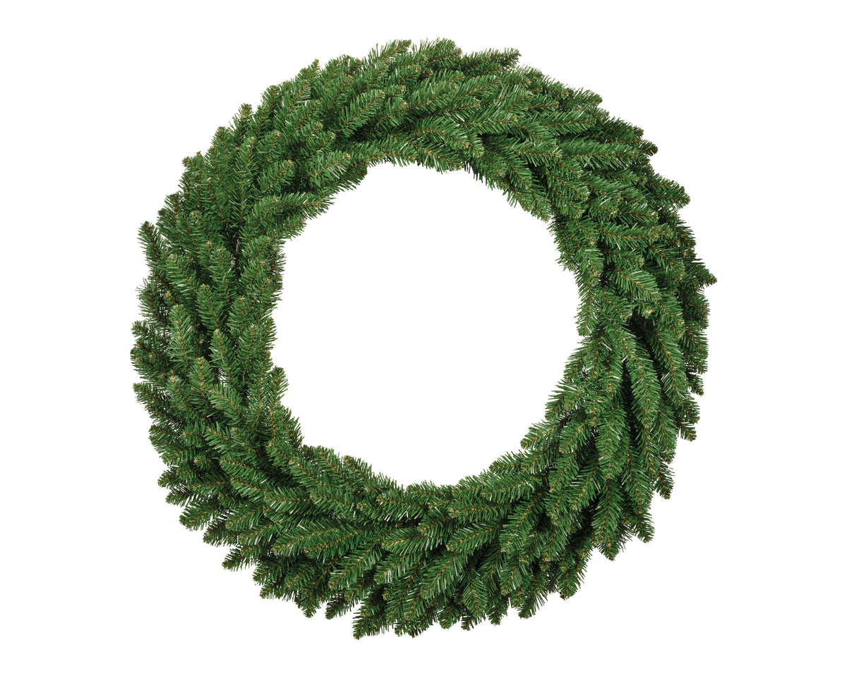 Everest Indoor or Outdoor Christmas Wreath 80cm