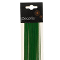 Green Wire Iron Picks