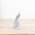 Glazed Dog Ornament 17.5cm