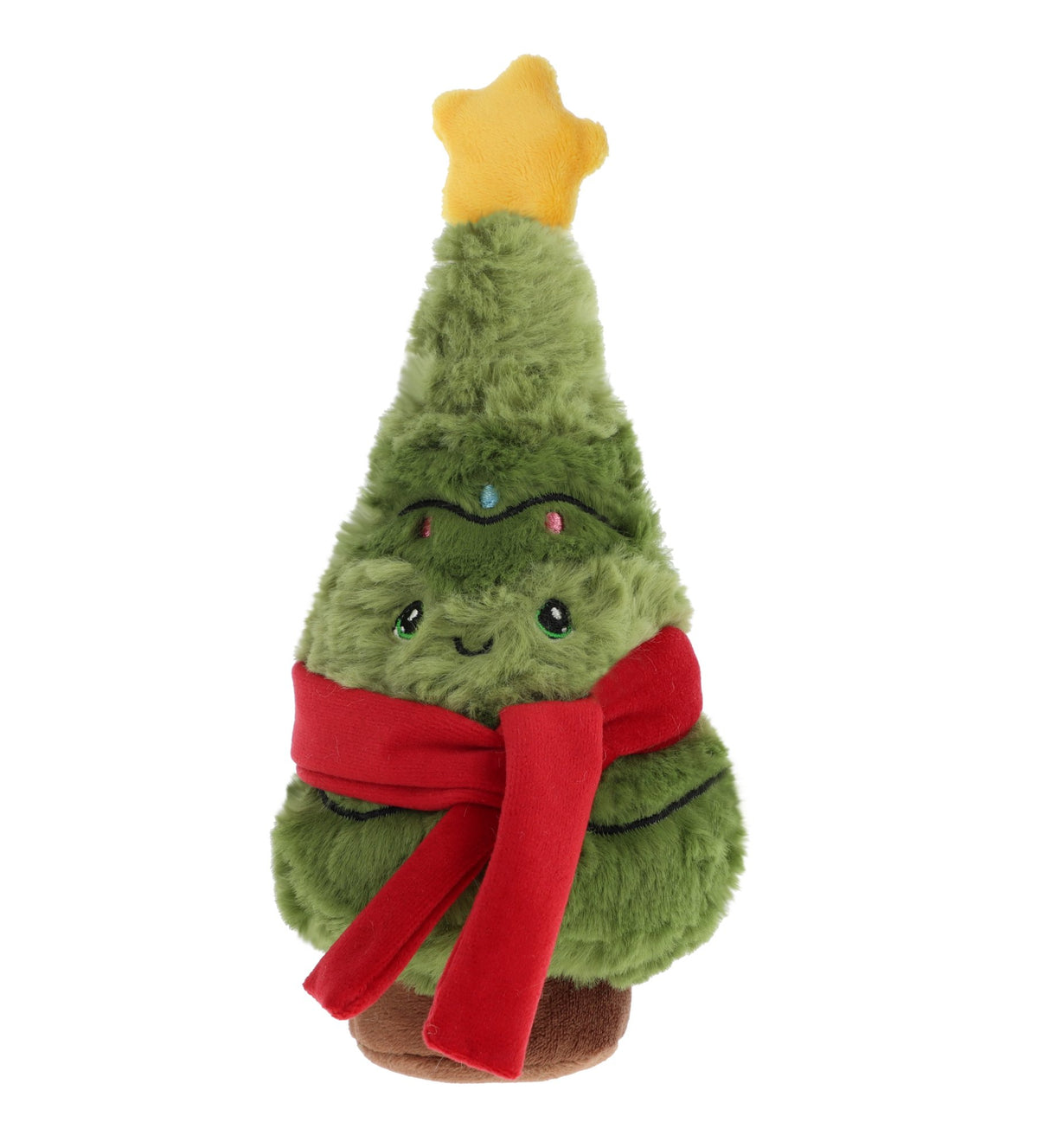 Keel Toys - Keeleco Christmas Tree - 16cm