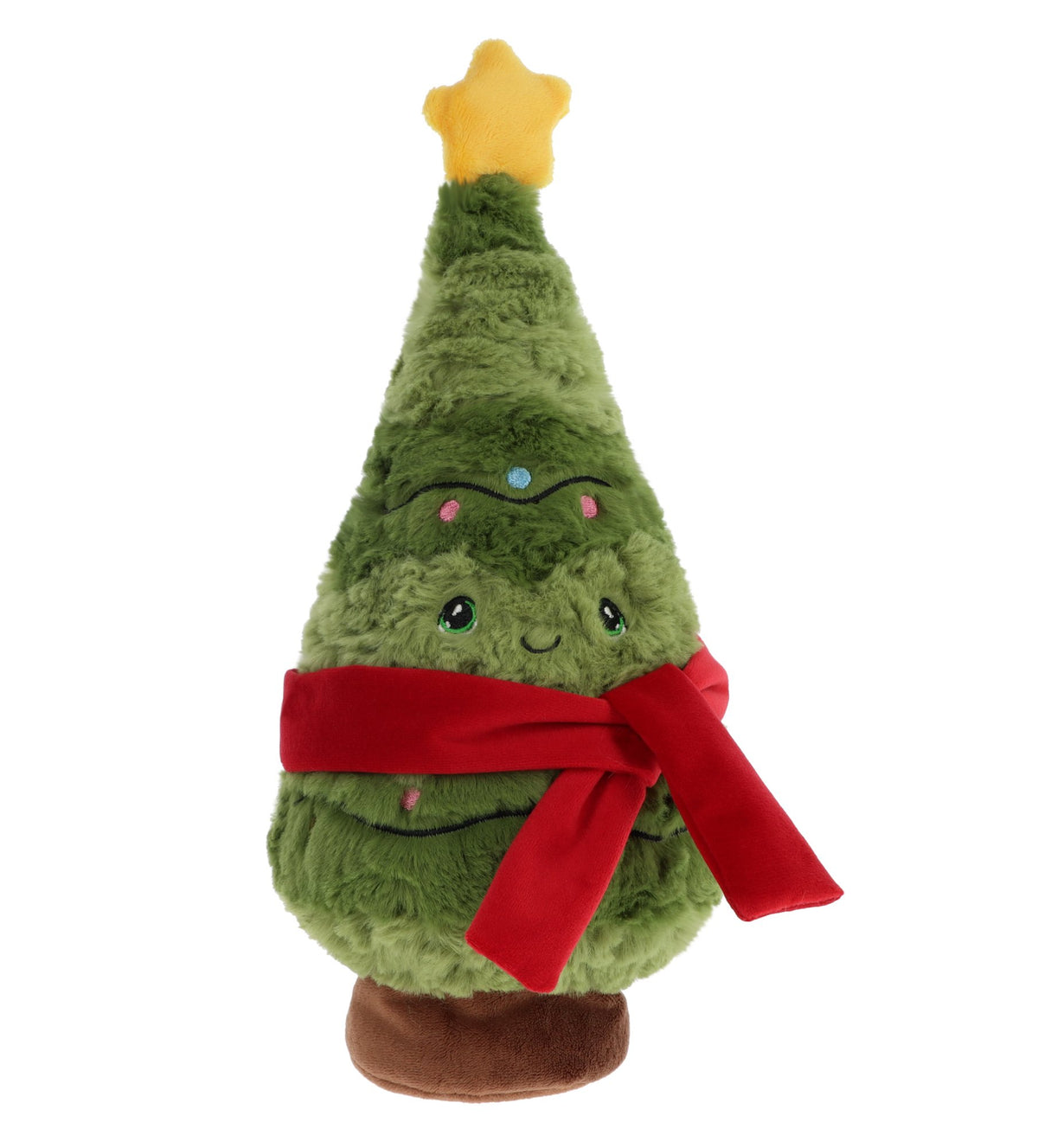 Keel Toys - Keeleco Christmas Tree - 25cm