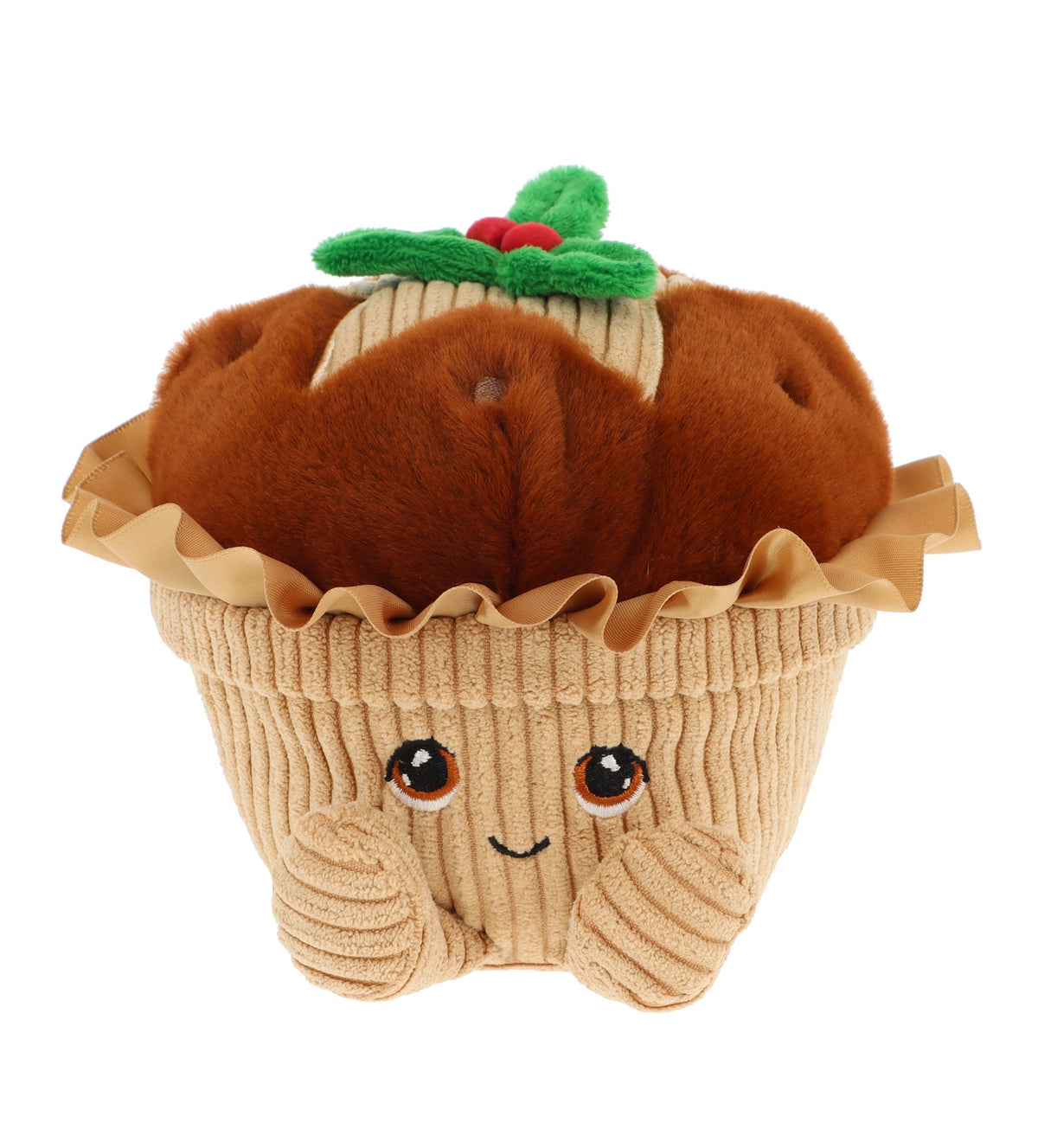 Keel Toys - Keeleco Mince Pie - 12cm