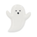 Gisela Graham Small Porcelain Ghost Plate