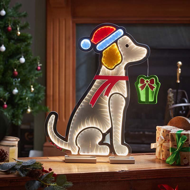 Puppy Infinity Light - 56cm