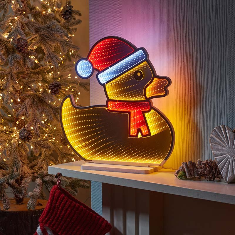 Duck Infinity Light - 60cm