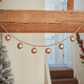 Sleigh Bell Garland - 1.5m