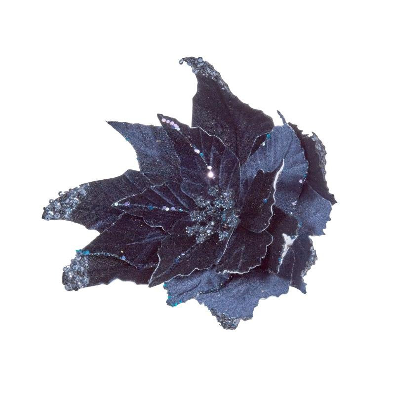 Royal Blue Clip