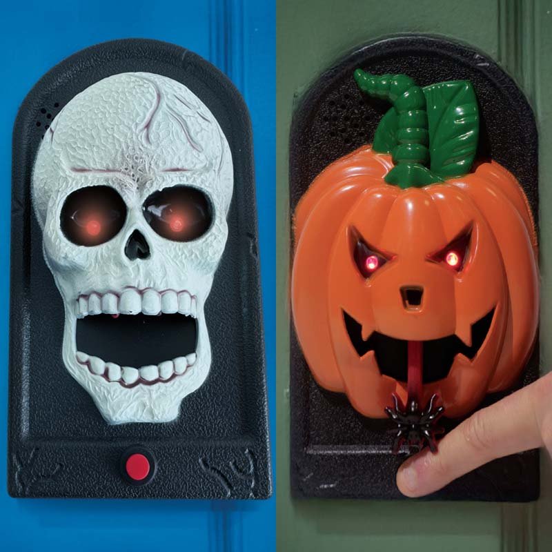 Shock Horror Doorbell